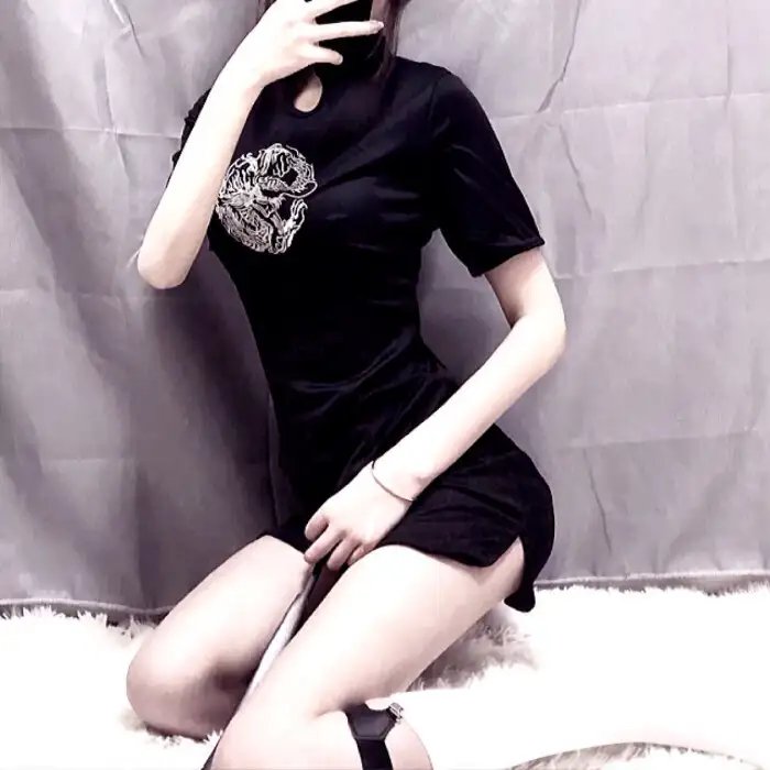 柜魔 在线观看