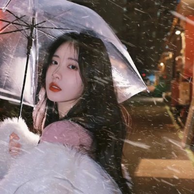 我心飞扬